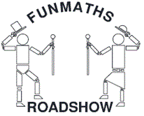 fun maths roadshow